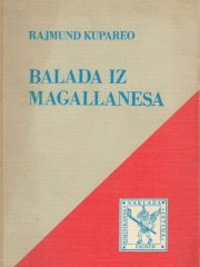 Balada iz Magallanesa