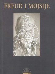 Freud i Mojsije: studije o umjetnosti i umjetnicima