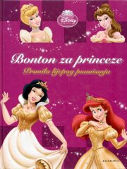 Bonton za princeze