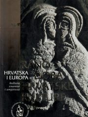 Hrvatska i Europa: kultura, znanost i umjetnost Sv. I