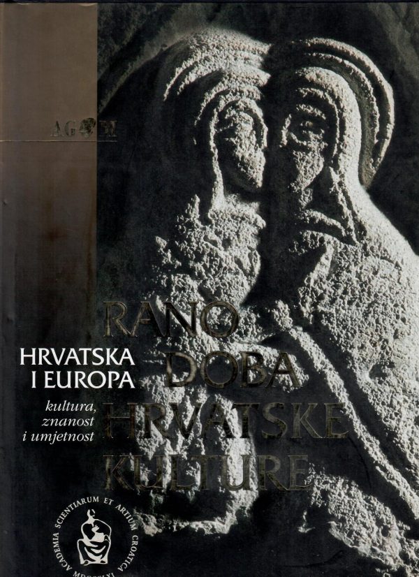 Hrvatska i Europa: kultura, znanost i umjetnost Sv. I