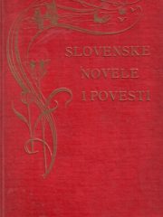Slovenske novele i povesti