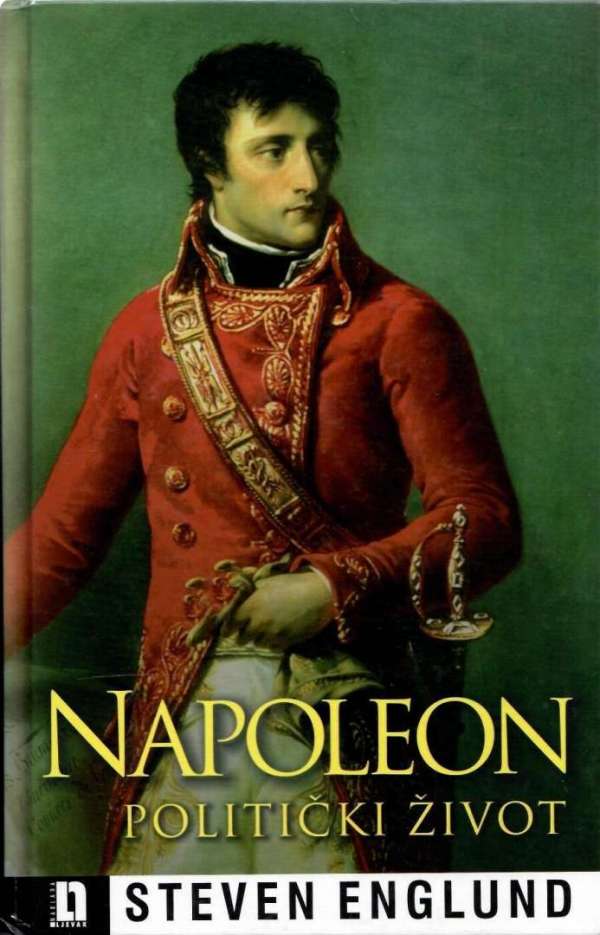 Napoleon: politički život