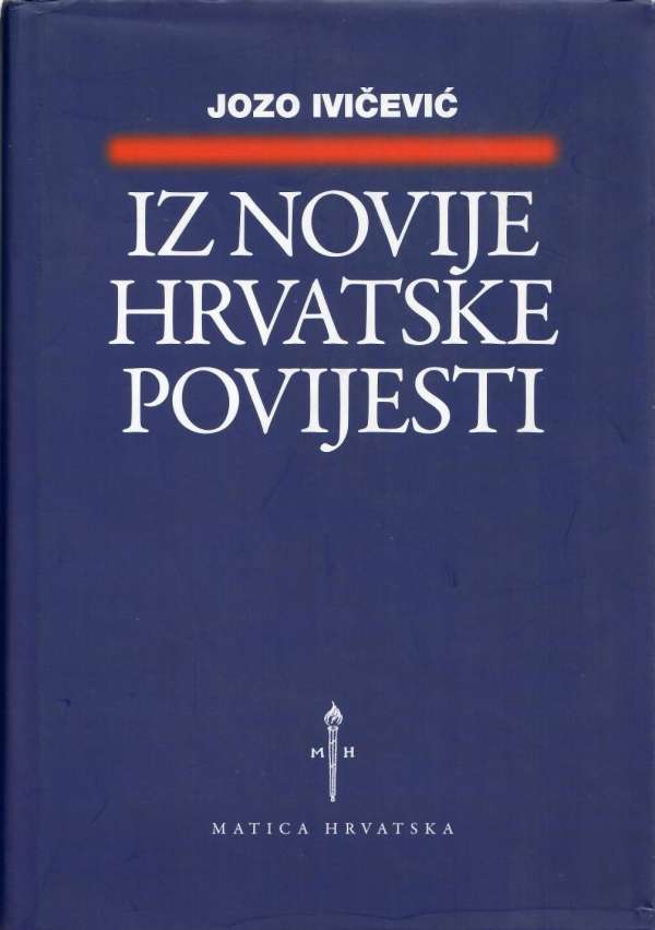 Iz novije hrvatske povijesti