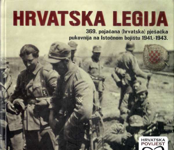Hrvatska legija