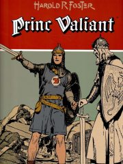 Princ Valiant, knjiga jedanaesta