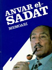 Anvar el-Sadat: U potrazi za identitetom