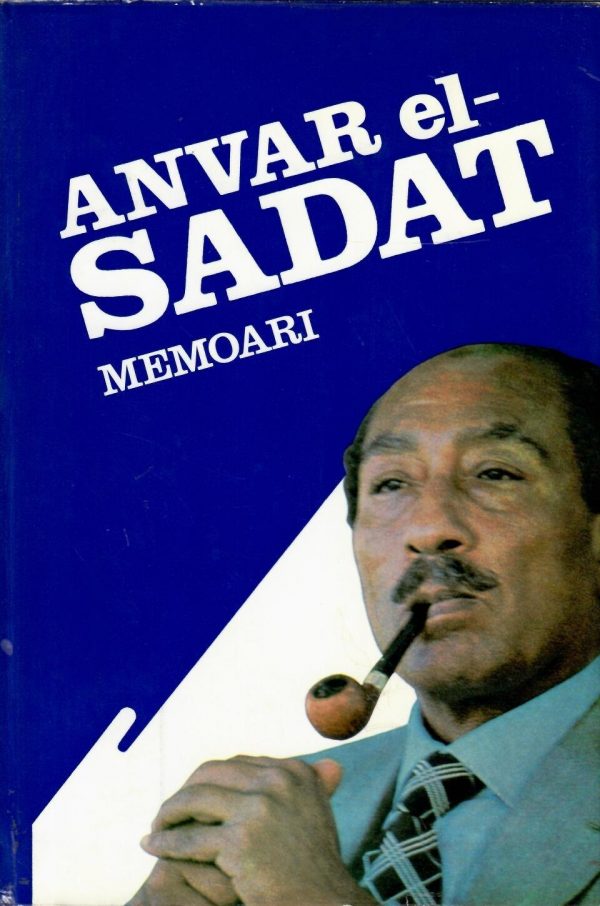 Anvar el-Sadat: U potrazi za identitetom