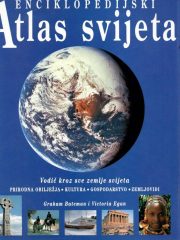 Enciklopedijski atlas svijeta
