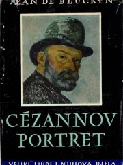 Cezannov portret