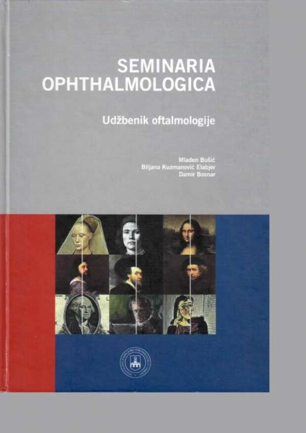 Seminaria ophthalmologica