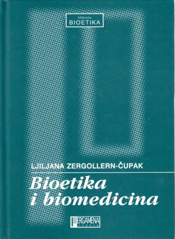 Bioetika i biomedicina