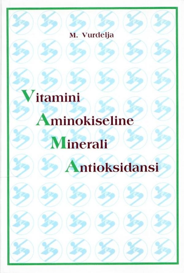 Vitamini-aminokiseline-minerali-antioksidansi
