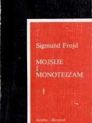 Mojsije i monoteizam