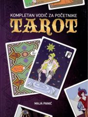 Tarot: kompletan vodič za početnike + tarot karte