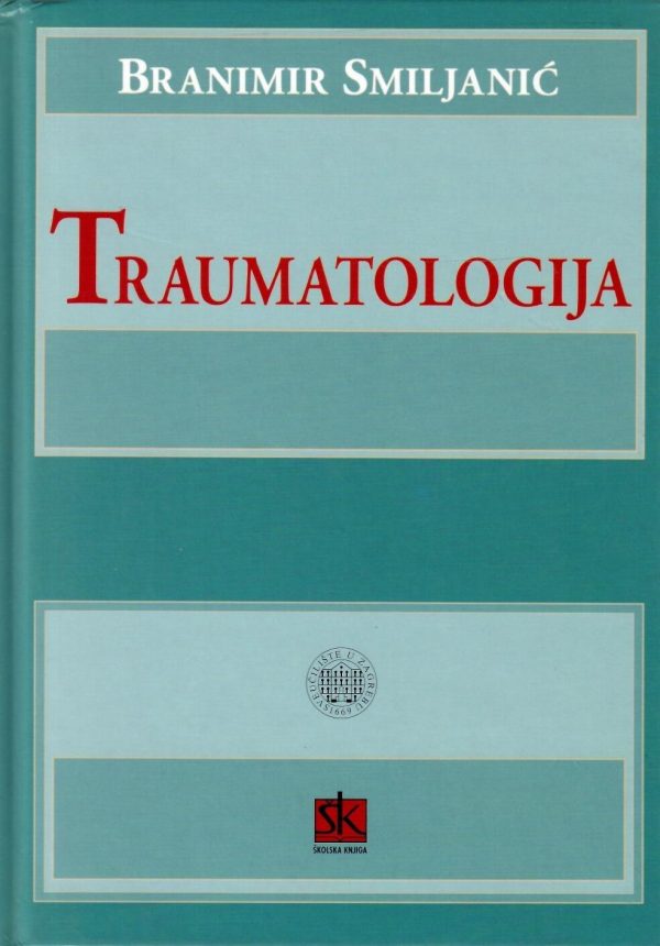 Traumatologija0,53