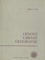 Osnove urbane geografije