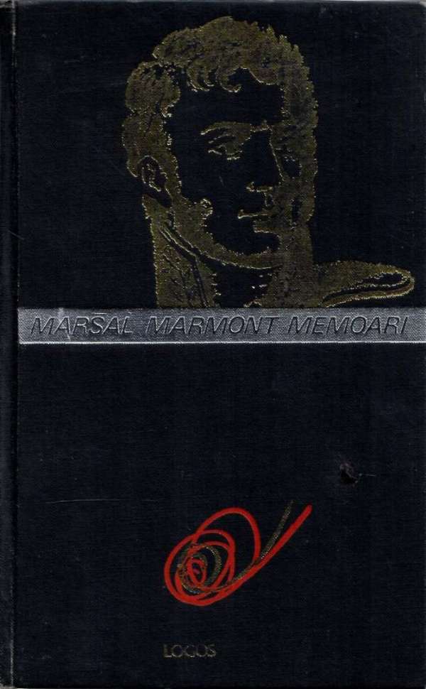 Maršal Marmont - memoari