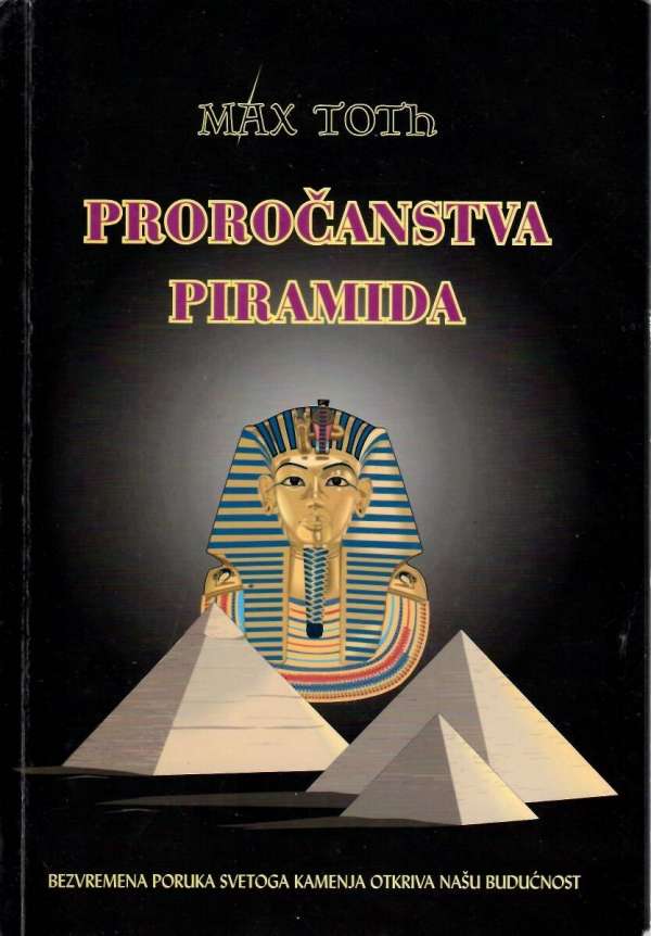 Proročanstva piramida