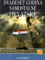 Dvadeset godina samostalne Hrvatske