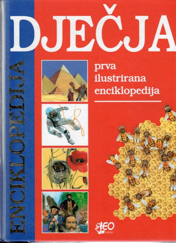 Dječja enciklopedija