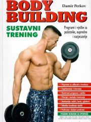 Body building - sustavni trening