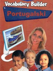 Vocabulary Builder: Portugalski