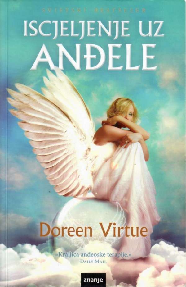 Iscjeljenje uz anđele