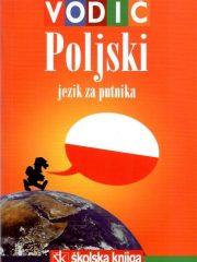 Poljski jezik za putnika