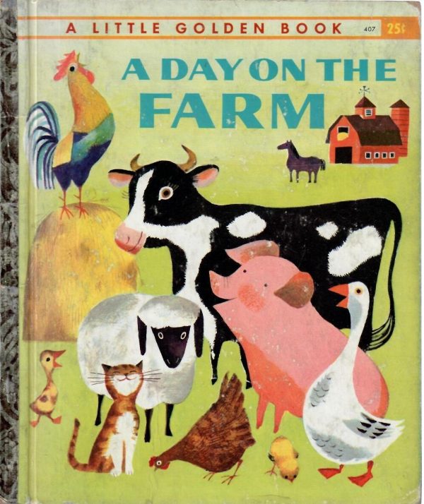 A Day on the Farm