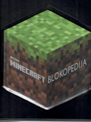 Minecraft blokopedija