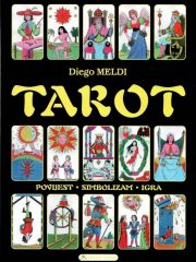 Tarot: povijest-simbolizam-igra