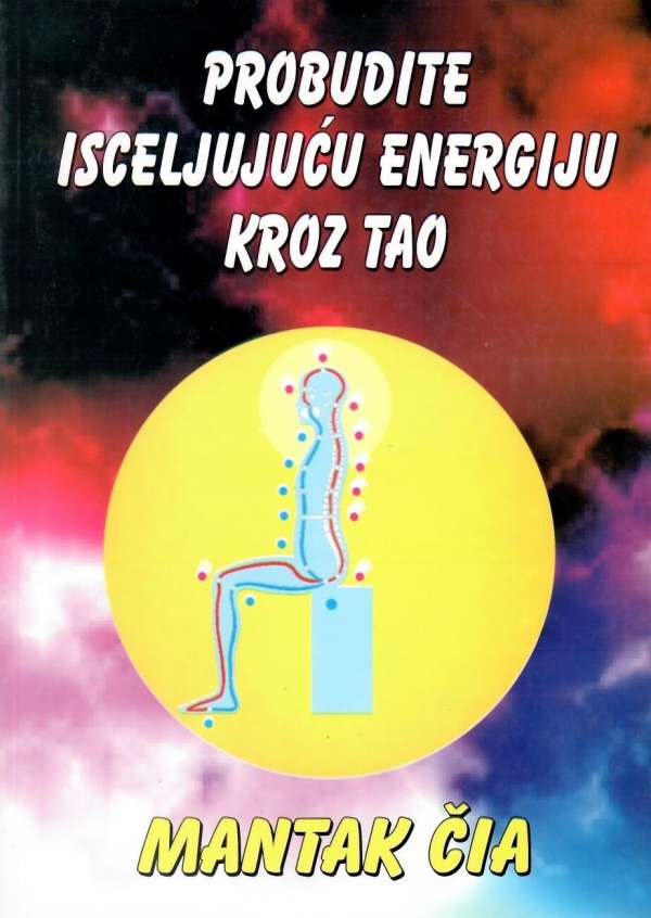 Probudite iscjeljujuću energiju kroz Tao