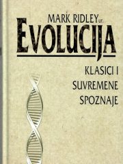 Evolucija: klasici i suvremene spoznaje
