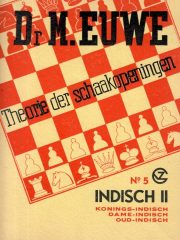 Theorie der schaakopeningen: indisch II