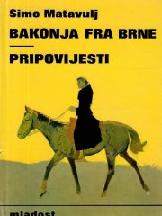 Bakonja fra Brne; Pripovijesti