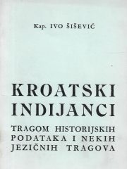 Kroatski Indijanci