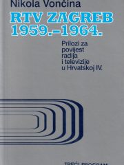 RTV Zagreb 1959.-1964.