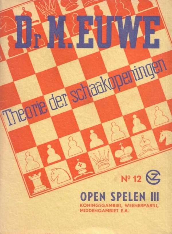 Theorie der schaakopeningen: Open spelen III
