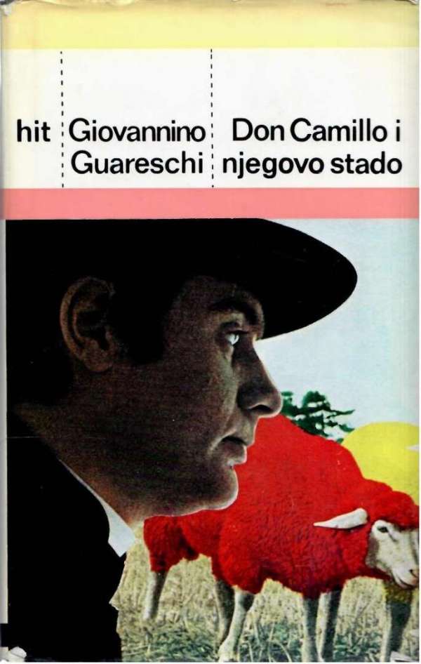 Don Camillo i njegovo stado