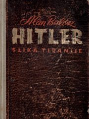 Hitler: slika tiranije