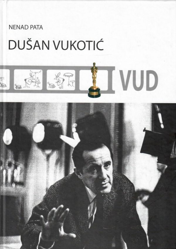 Dušan Vukotić - Vud