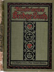 Illustriertes Bridge-Buch