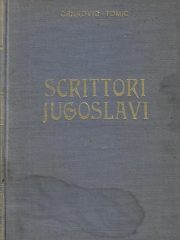 Scrittori Jugoslavi