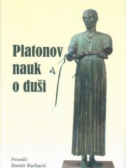 Platonov nauk o duši