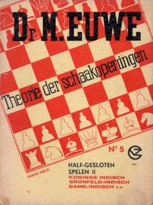 Theorie der schaakopeningen: Half-gesloten spelen II