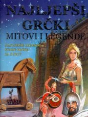 Najljepši grčki mitovi i legende