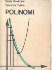 Polinomi