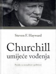 Churchill: umijeće vođenja