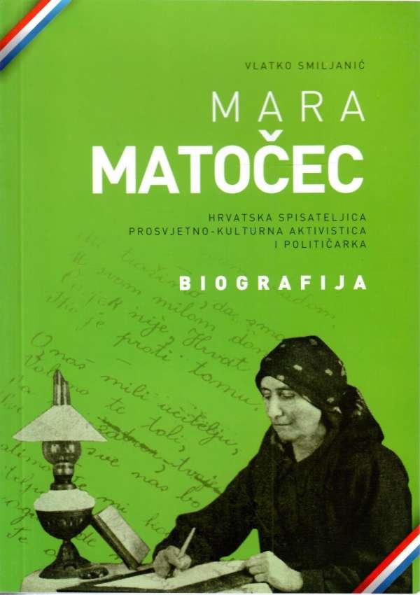 Mara Matočec